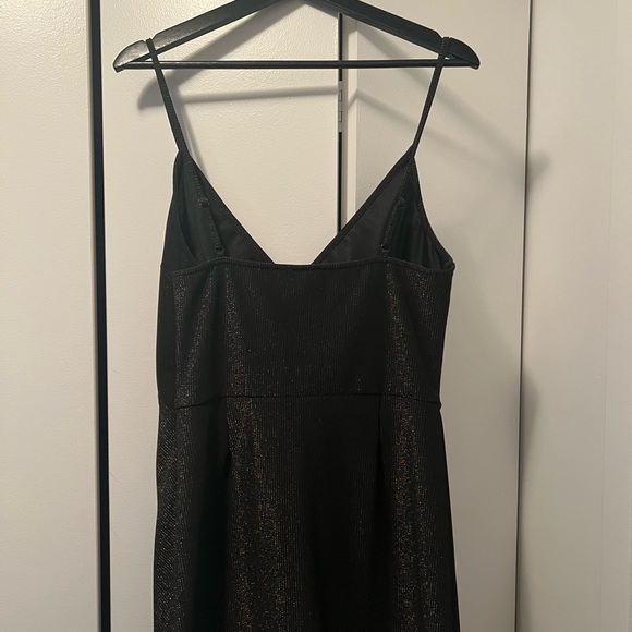 Skinny strap dress - Picture 3 of 4